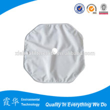 China pp filter cloth in industrial filtration